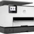 МФУ струйный HP Officejet Pro 9023 AiO цветная печать, A4, цвет белый [1mr70b]